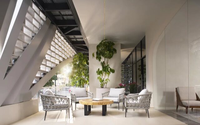 Xoma Boutique Stays by Viadora