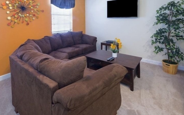 5BR ChampionsGate Pool Home