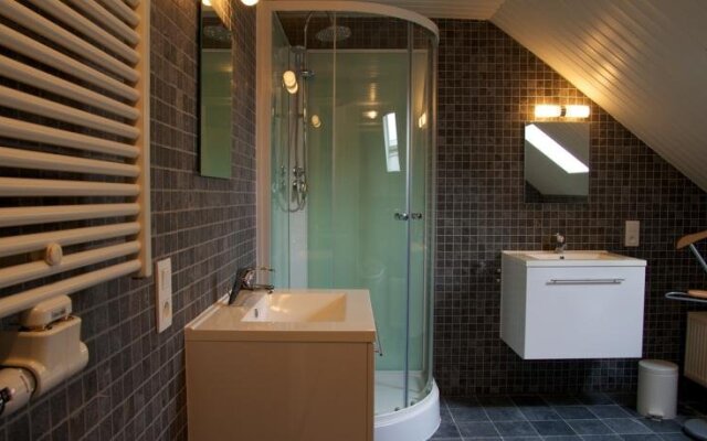 B&B Ginnekenshoeve
