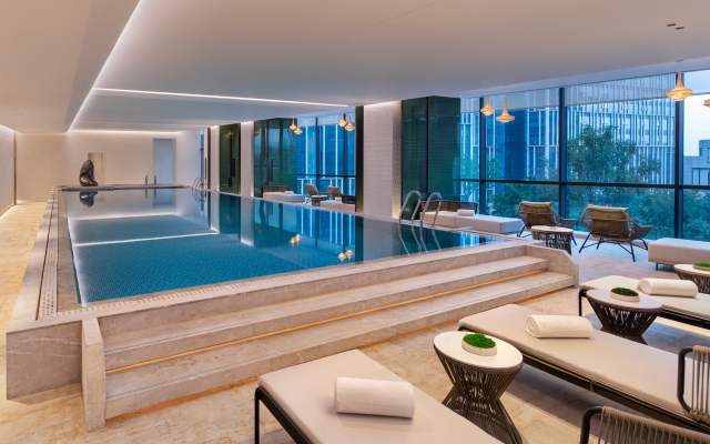 DoubleTree by Hilton Kunming Airport