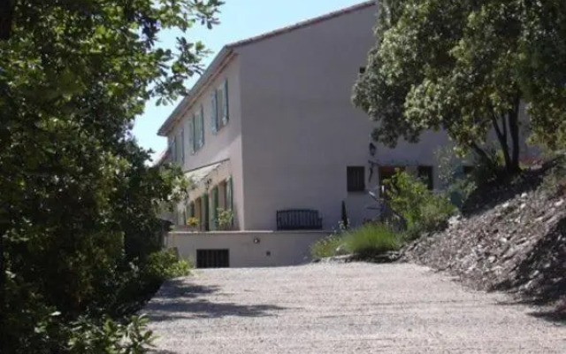 Chambres dHôtes Le Cadran Solaire