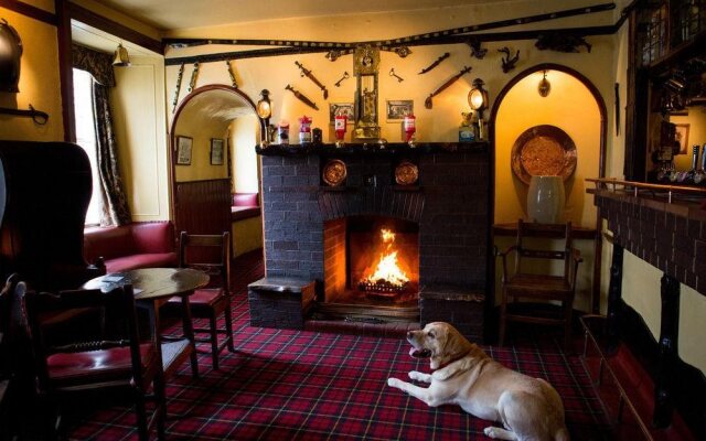 The Bull and Townhouse - Beaumaris