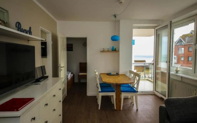 Ferienwohnung Seesternchen 3