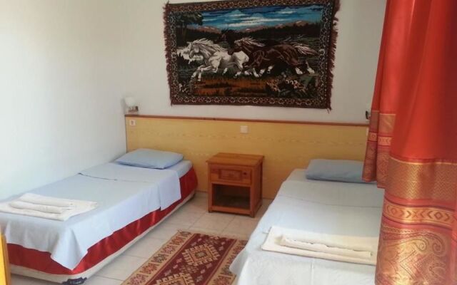 Ilhan Otel