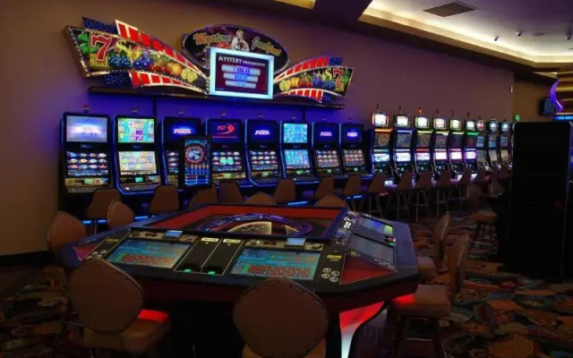 Ramada Paramaribo Princess Hotel