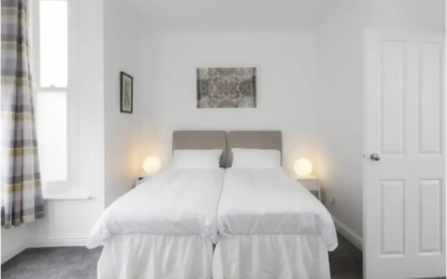 Trinity Holiday Lets Margate