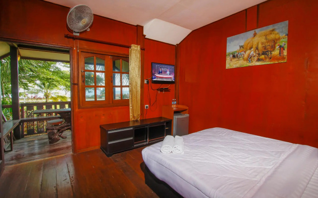 Tanjung Puteri Motel