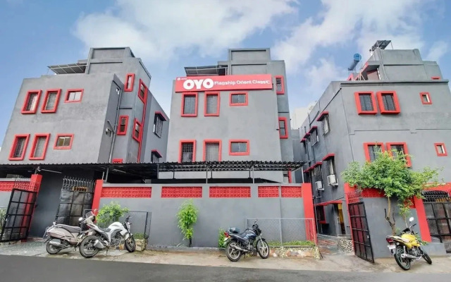 Orient Classic by OYO Rooms