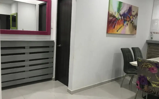 Casa Finca Loma Linda