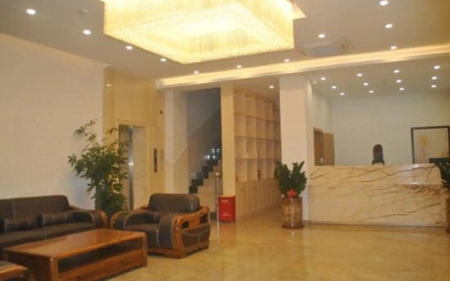 xiyue hotel
