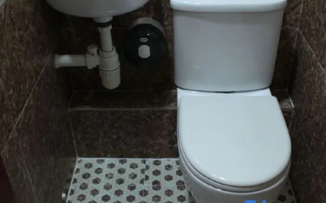 Russian Hostel
