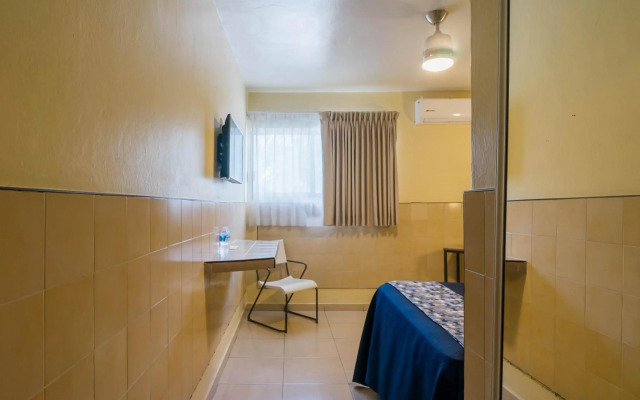 Hotel Mazatlan