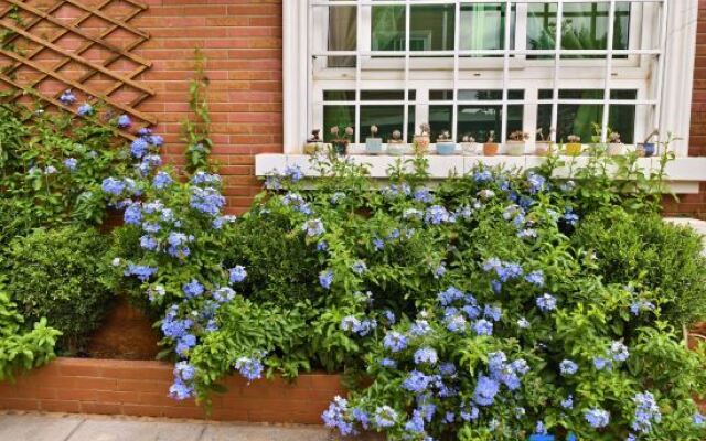 Yihuaxuanting Homestay (Kunming Dianchi Haitang Dam)