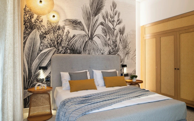 Fonte D' Oro Luxury Rooms