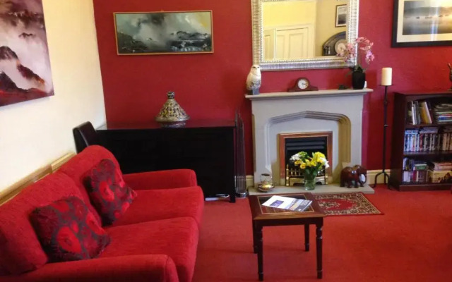 The Old Station House - B&B