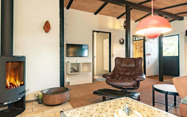 Seaside Escape in Langeland - By Traum Ferienwohnungen