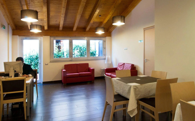 Hotel Residence Empedocle