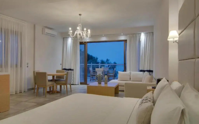 Valtos Beach Hotel