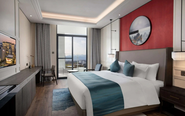 Ramada by Wyndham Huangshan North