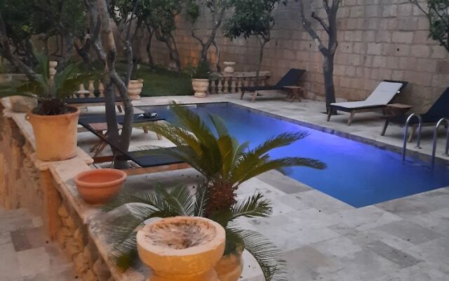 Palazzo Pisani Malta Boutique & Spa