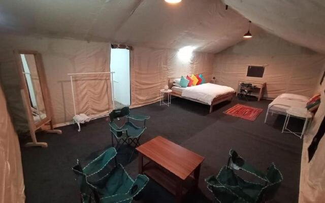 Dharti - The Glamping Haven by StayApart