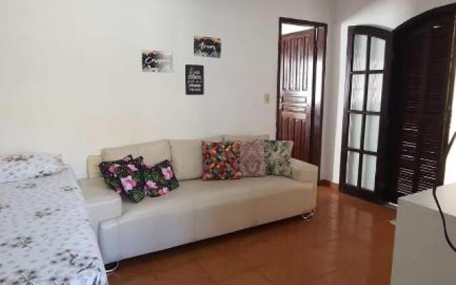 Casa Aconchegante em Arraial