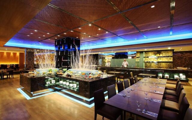 Grand Mercure Kuala Lumpur Bukit Bintang