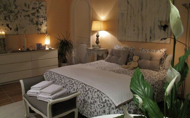 Satori B&B - Adults Only