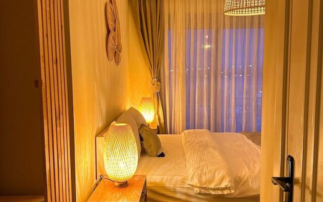 Ella Alaçatı Otel