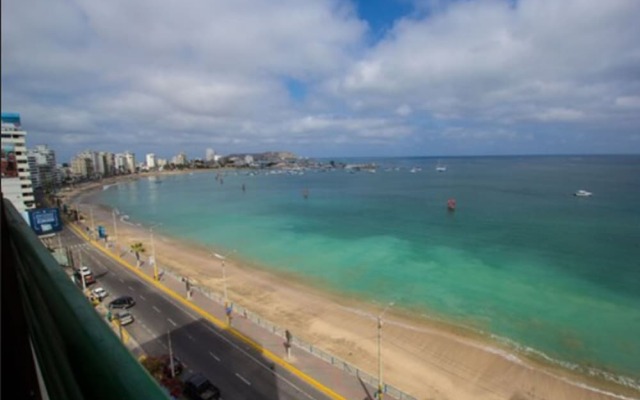 Blue Bay Hotel