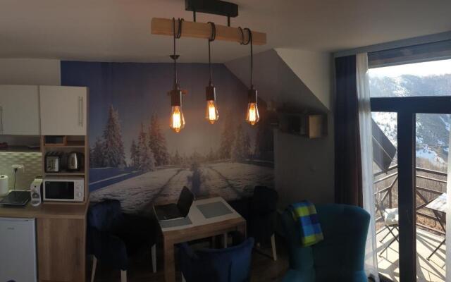 Magic View E16 Dvori-Kopaonik