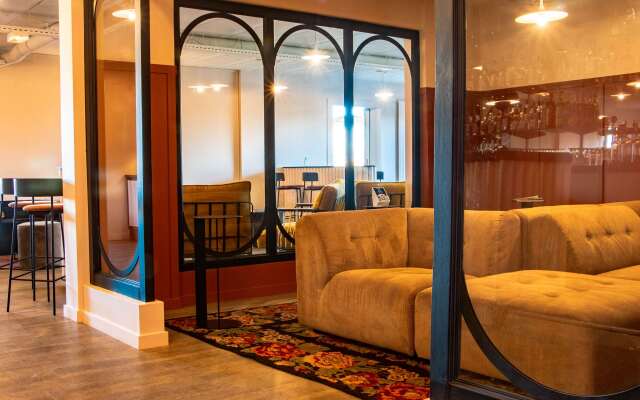 Kyriad Nuits-Saint-Georges