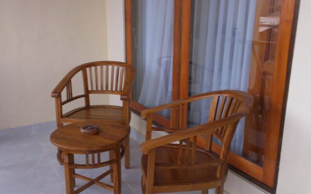 Lembongan Made Inn