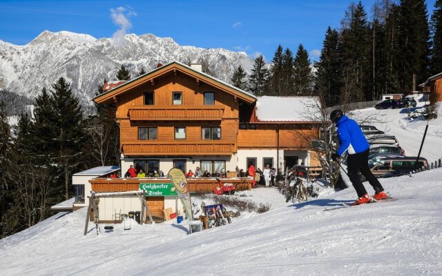 Holzhackerstube