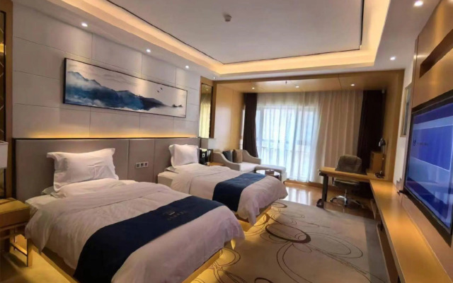 Wanyue Days International Hotel