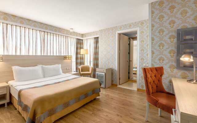 Ramada by Wyndham Ankara