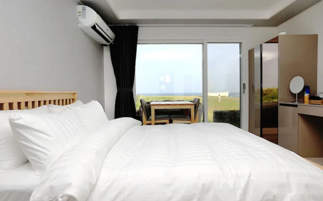 Horang Horang Pension