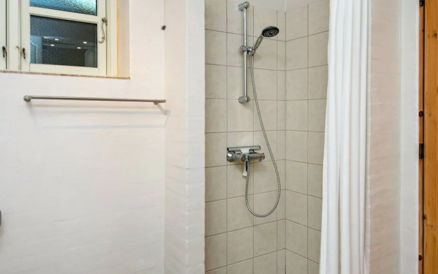 6 Person Holiday Home in Ebeltoft