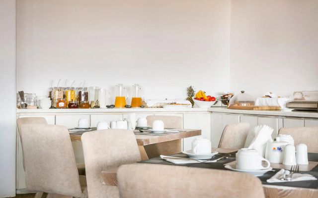 Ilio Maris Hotel