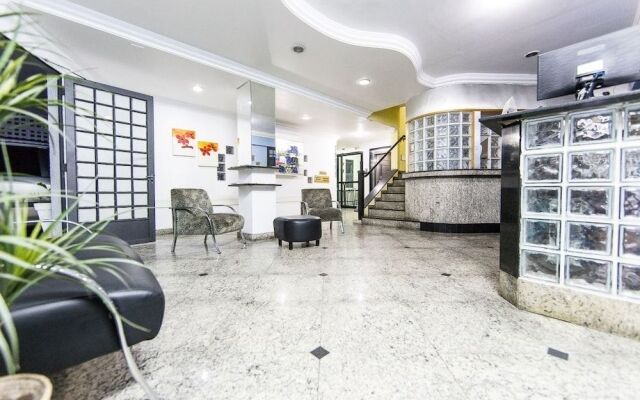 Hotel 21