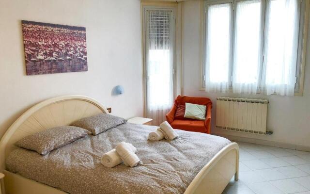 Suite Sea 27 - Sanremo Vista Mare