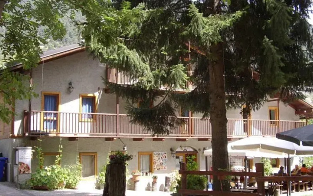 Appartamenti Vecchio Mulino
