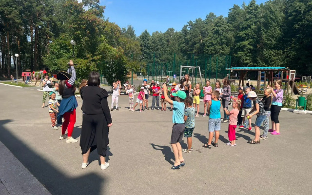 Родничок (Чебаркуль)