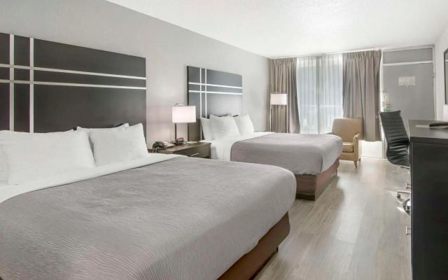Quality Inn & Suites Hardeeville - Savannah North