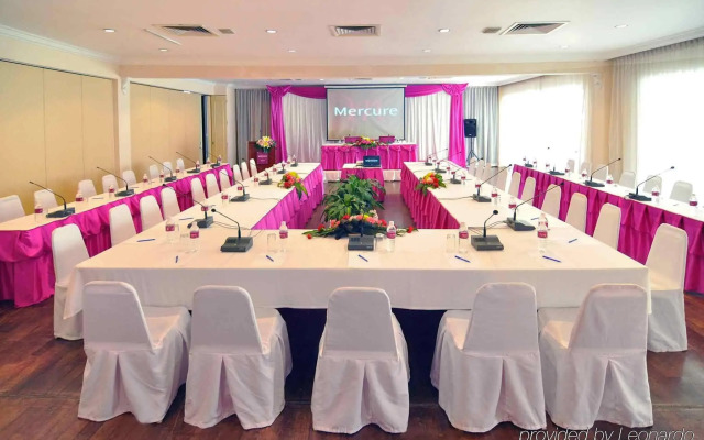 Laotel Vientiane