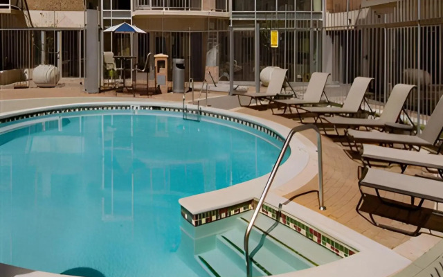 Allcity Flats at Dupont Circle