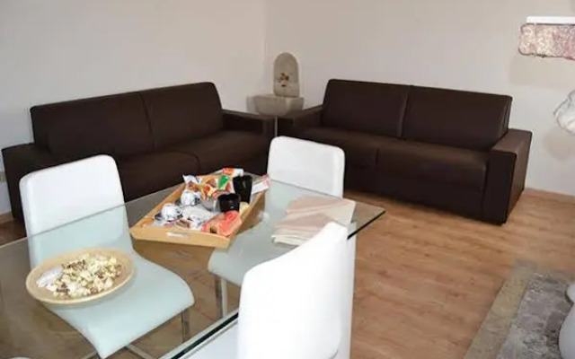 Suite in Venice Ai Carmini