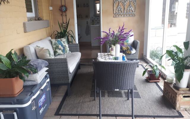 Willowgate Hall Luxury Hosted B&B