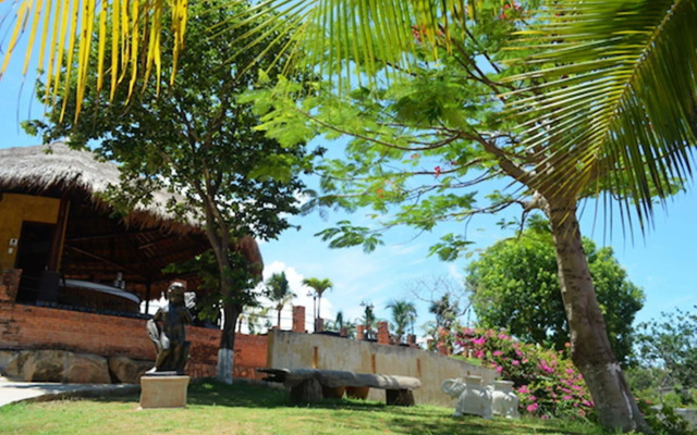 Melon Resort Mui Ne