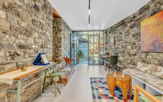 The Well House - UNESCO